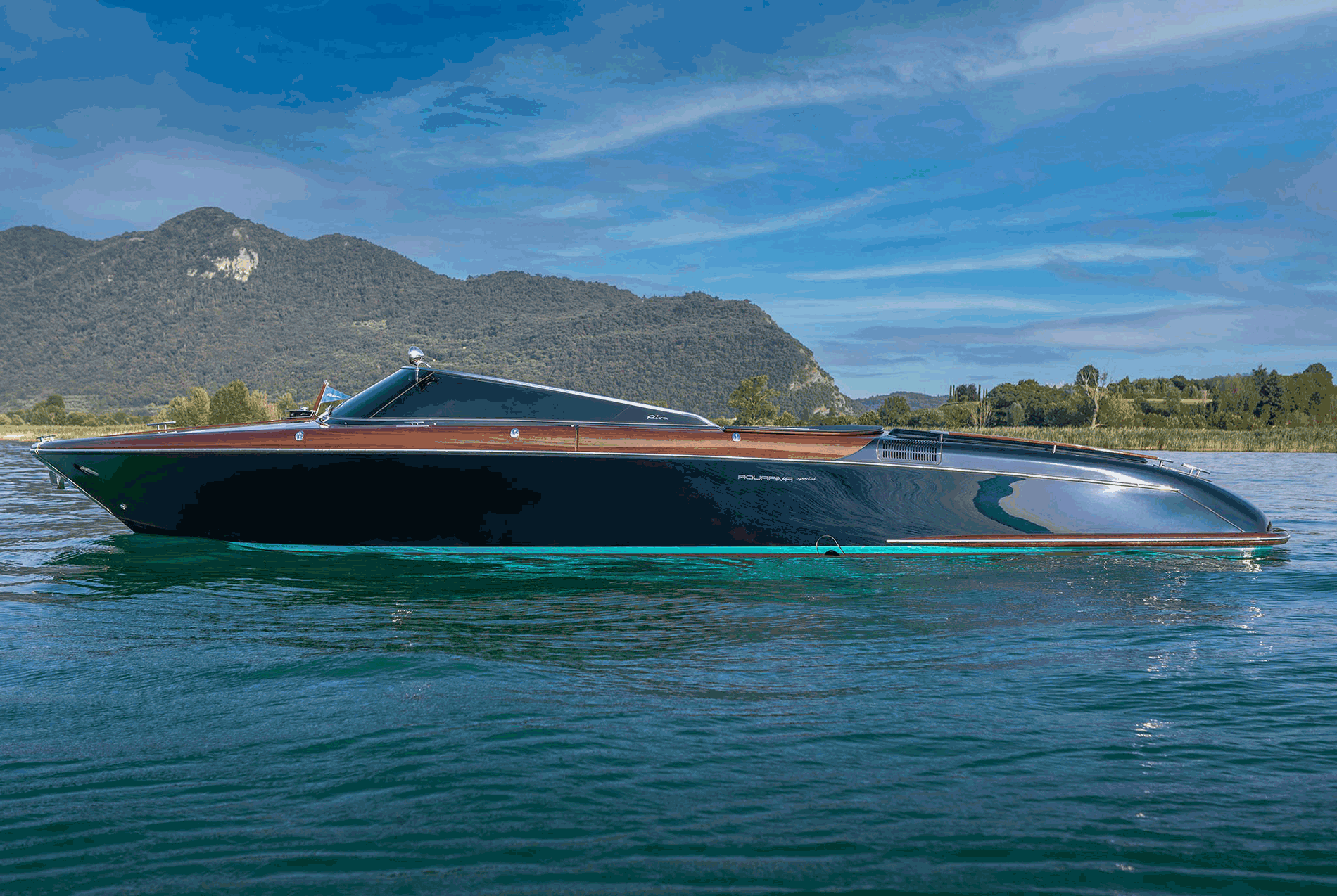 Riva Aquariva Special 